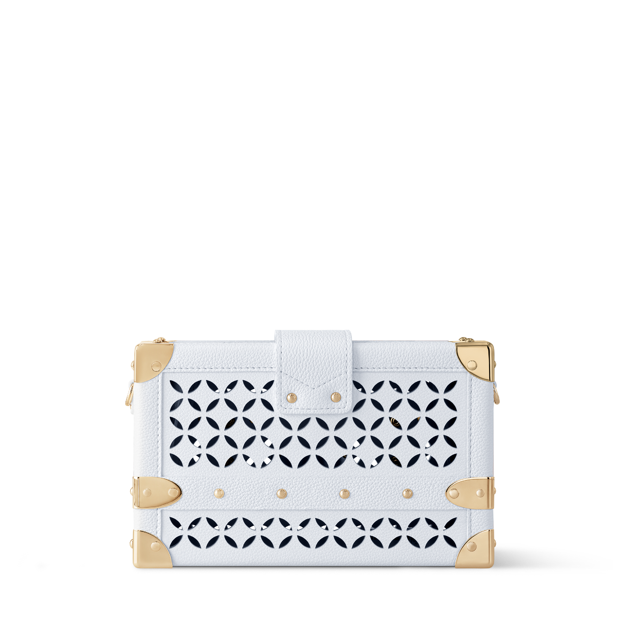 Petite Malle Fashion Leather - Women Bags | LOUIS VUITTON